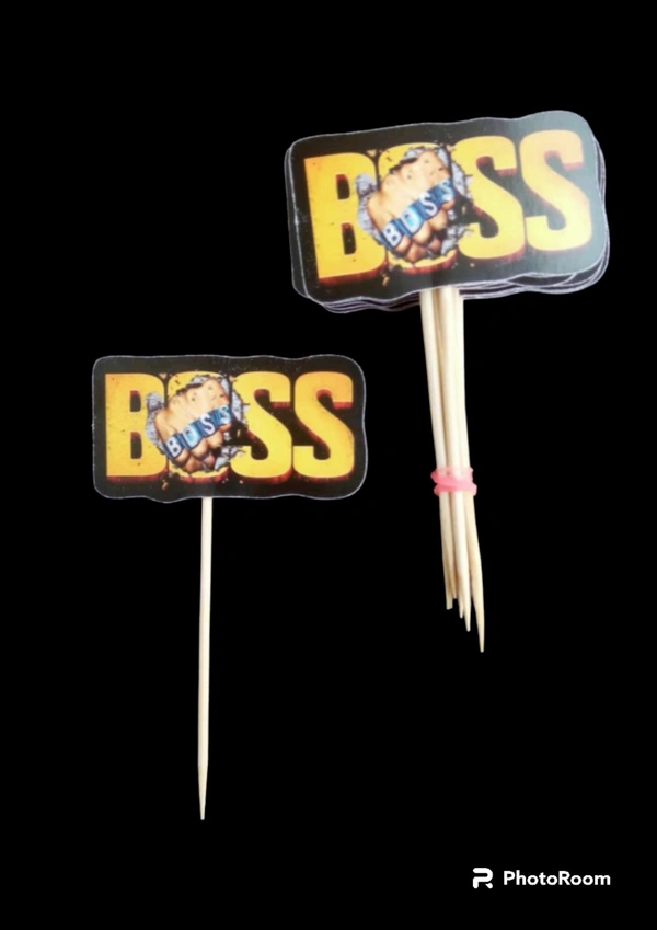 Boss.. 10 pc price