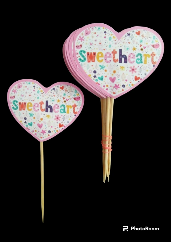 Sweet Heart.. 10 pc price
