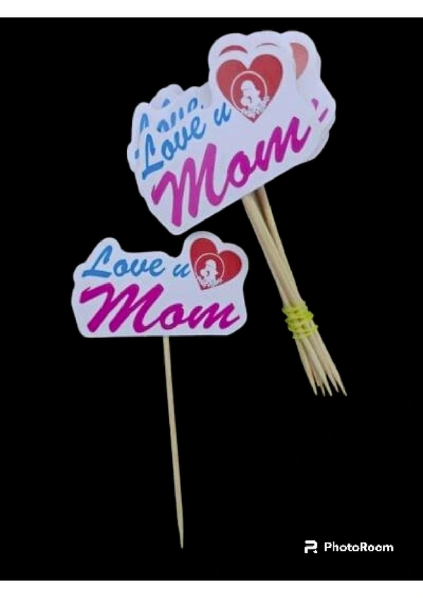 love u mom . . 10 pc price