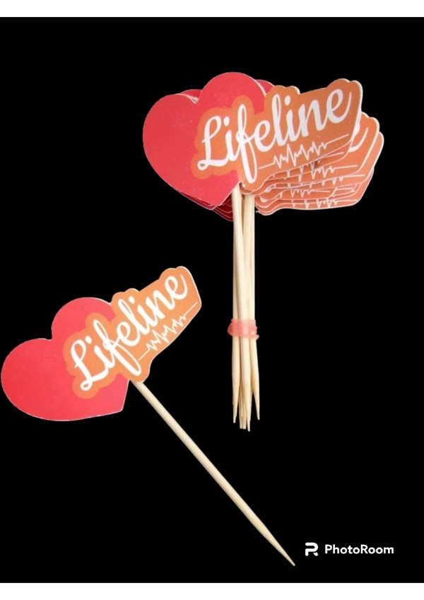 Lifeline.. 10 pc price