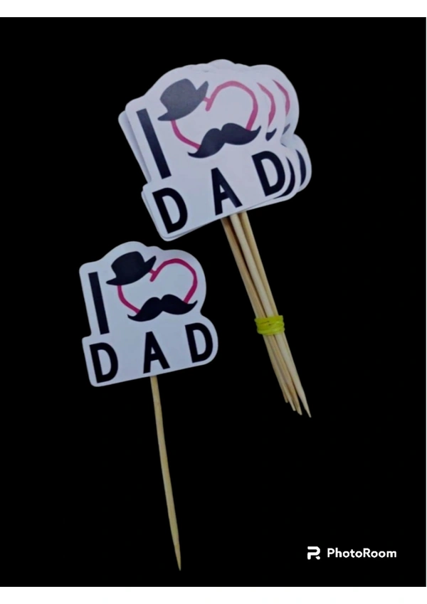 I love dad.. 10 pc price