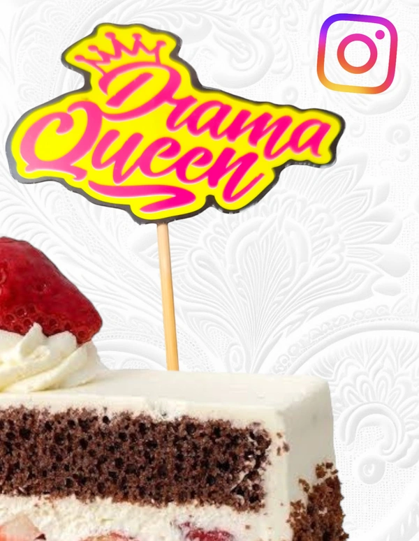 drama queen .. 10 pc price