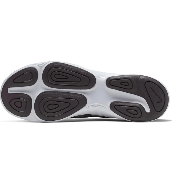 Nike Revolution 4 Running Shoes For Men (Grey)  - 6