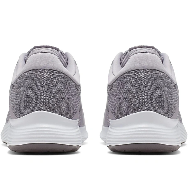 Nike Revolution 4 Running Shoes For Men (Grey)  - 6