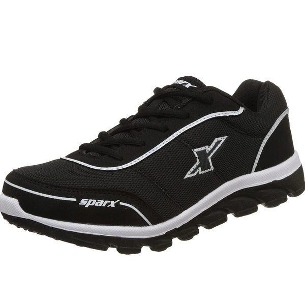 Sparx Men's Mesh Sports Running/Walking/Training/Gym Shoes - 6
