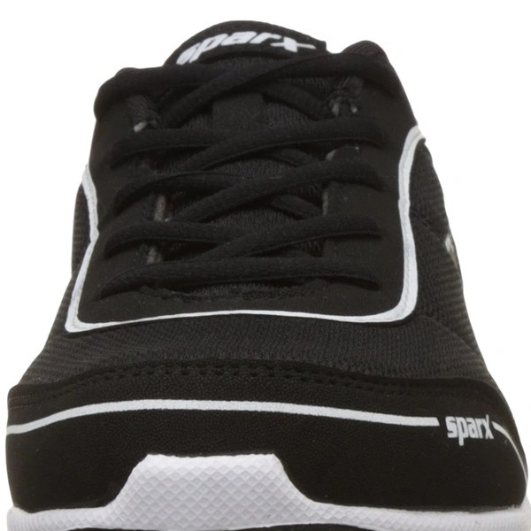 Sparx Men's Mesh Sports Running/Walking/Training/Gym Shoes - 6