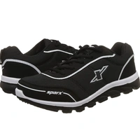 Sparx Men's Mesh Sports Running/Walking/Training/Gym Shoes - 6