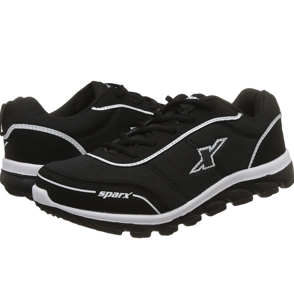 Sparx Men's Mesh Sports Running/Walking/Training/Gym Shoes - 6