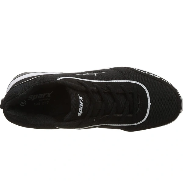 Sparx Men's Mesh Sports Running/Walking/Training/Gym Shoes - 6