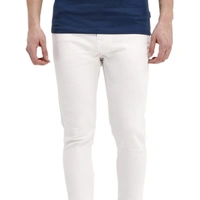 HALOGEN Men's Skinny Fit Jeans - 30