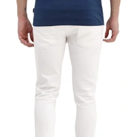 HALOGEN Men's Skinny Fit Jeans - 30