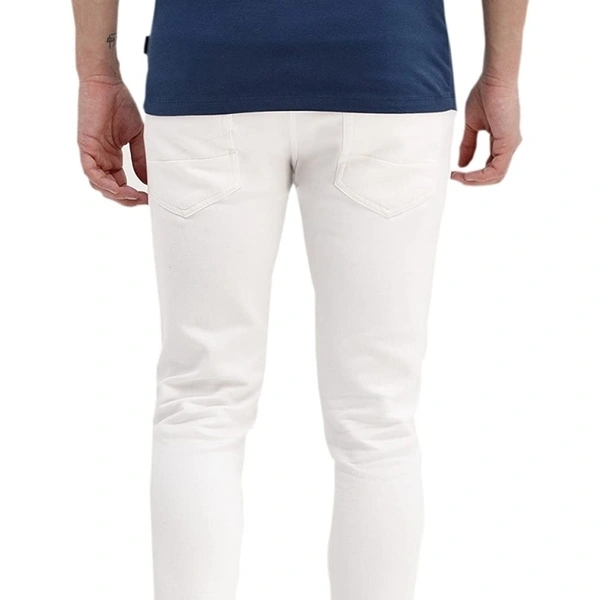 HALOGEN Men's Skinny Fit Jeans - 30