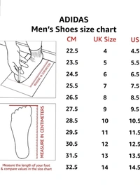 Adidas Men's Throb M Running Shoes - 7