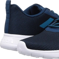 Adidas Men's Throb M Running Shoes - 8