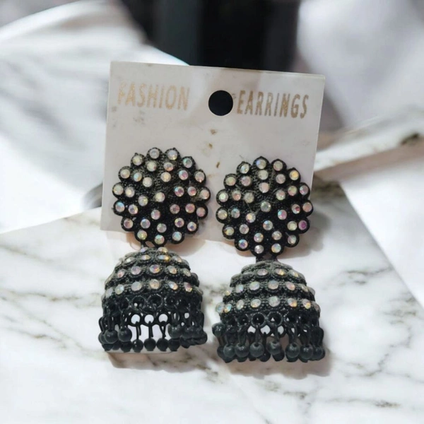 New beautiful jhumka for women and girls | party wear jhumka