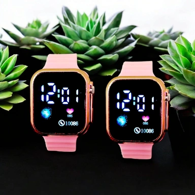 Watches And Bracelet