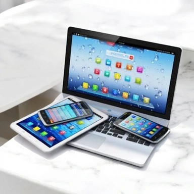 Computer And Mobile Accessories