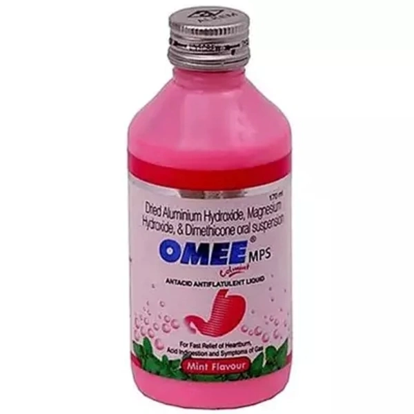 OMEE MPS