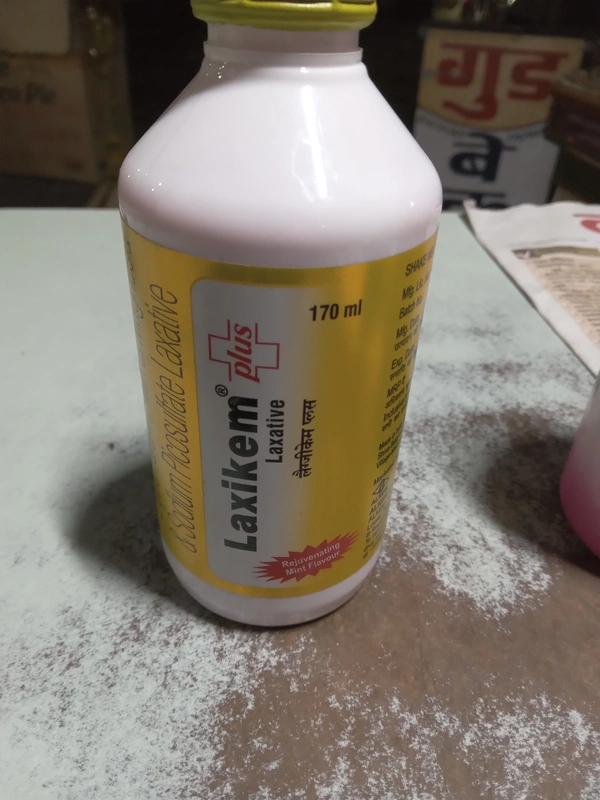 Laxikem Plus