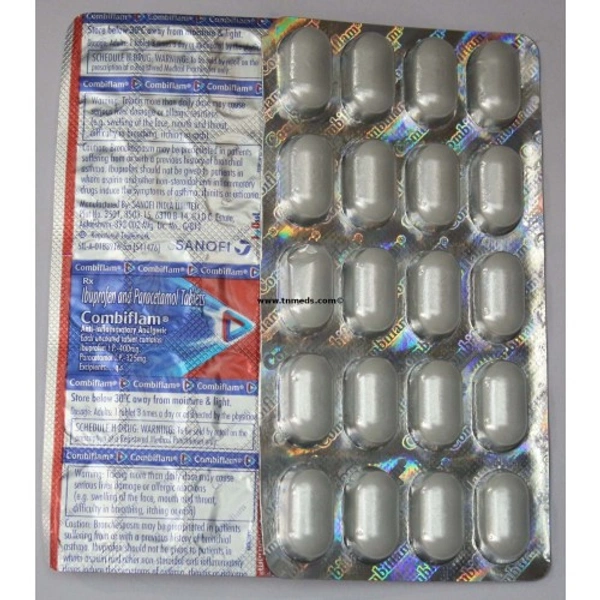 Comiflam Tab