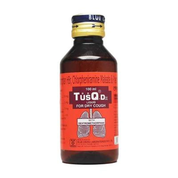 Tus-Q D