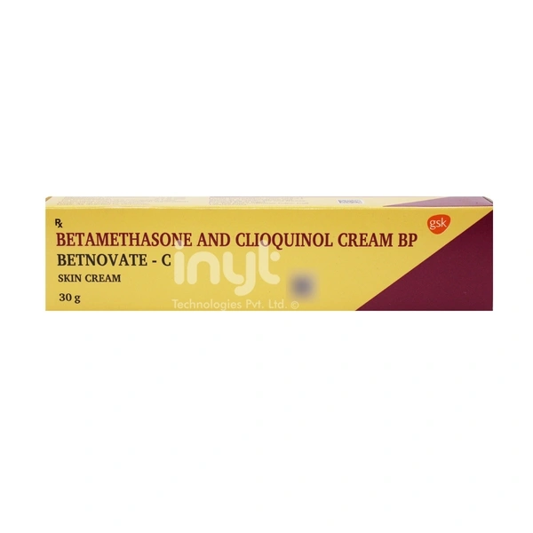 Betnovate -C