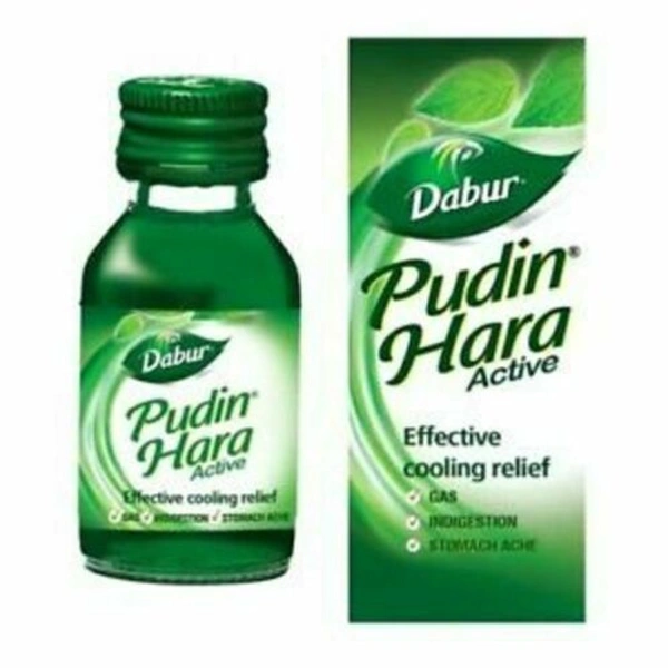 Pudin Hara