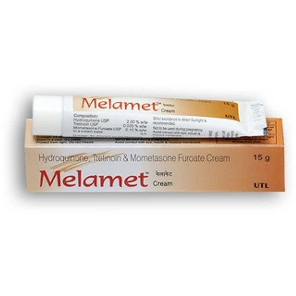 Melamet 