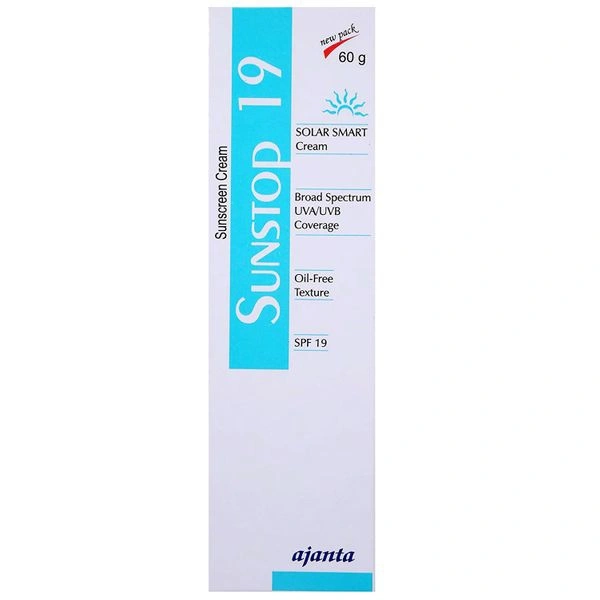 Sunstop 19