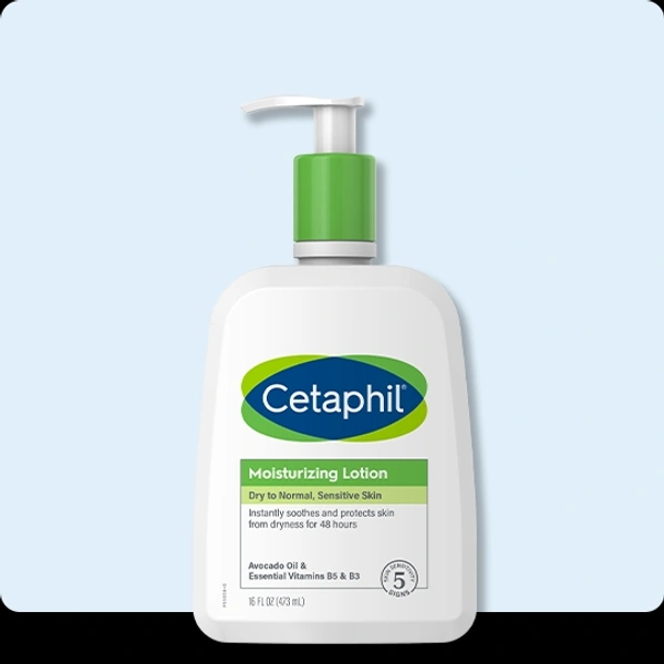 Cetaphil Lotion
