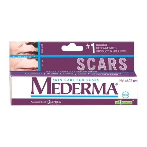 Mederma