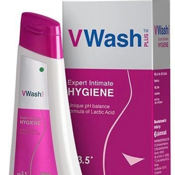V WASH 