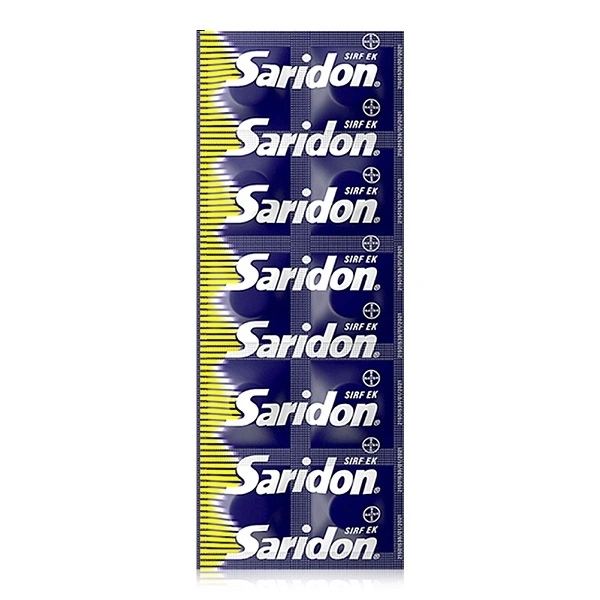 Saridon