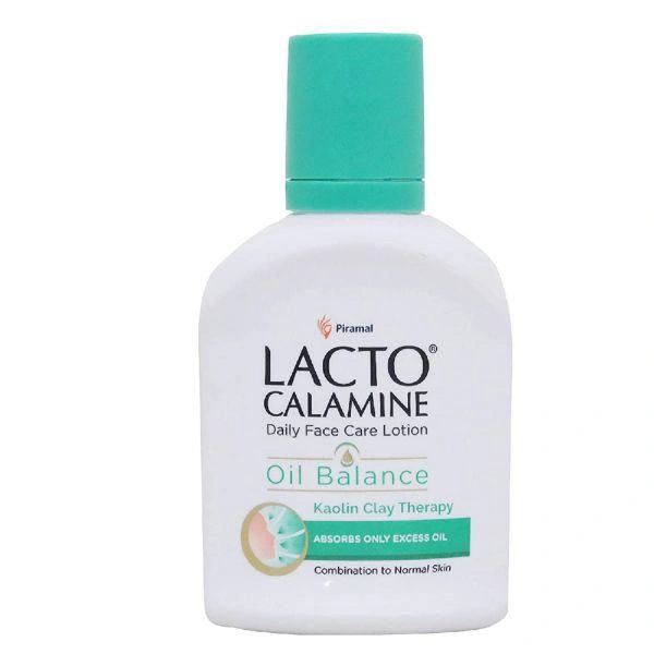 Lacto Calamine