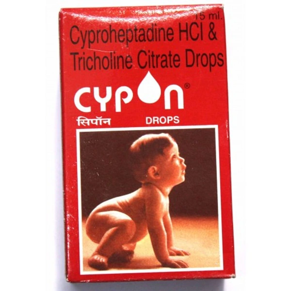 Cypon Drop