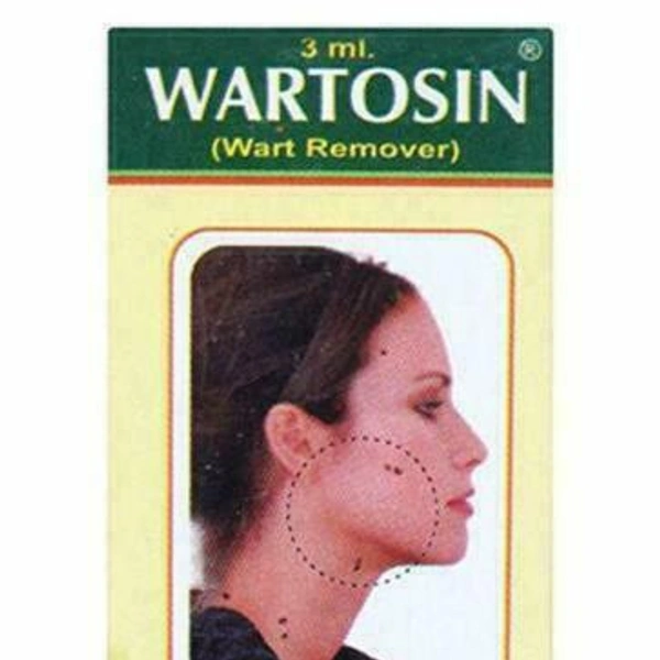 Wartosin (WART REMOVER)
