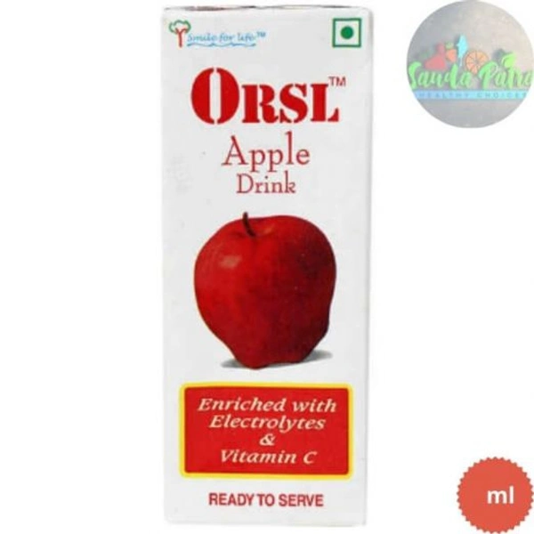 Orsl