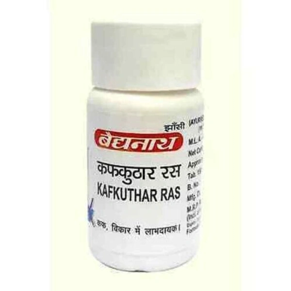 Kafkuthar Ras