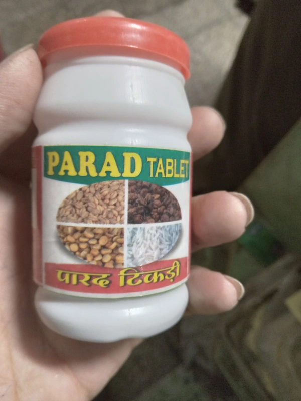 Parad Tab