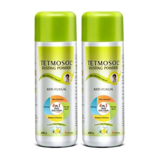 Tetmosol Dusting Powder