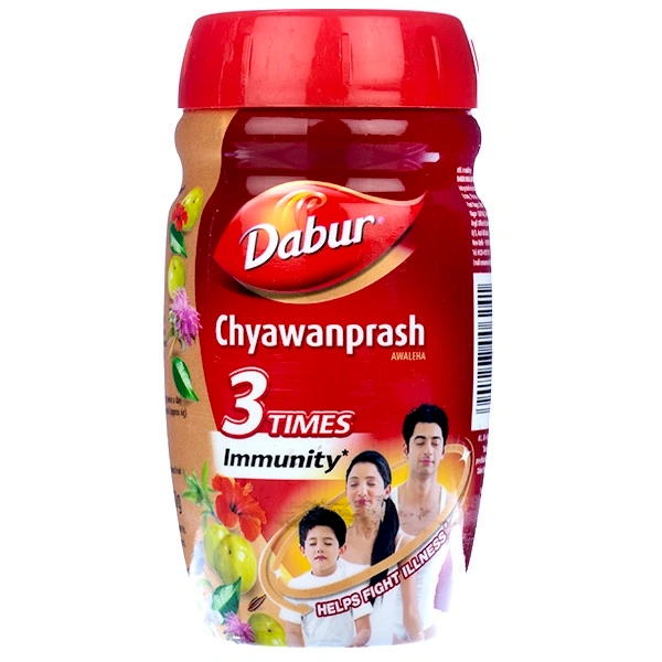 Chavanprash (Dabur)