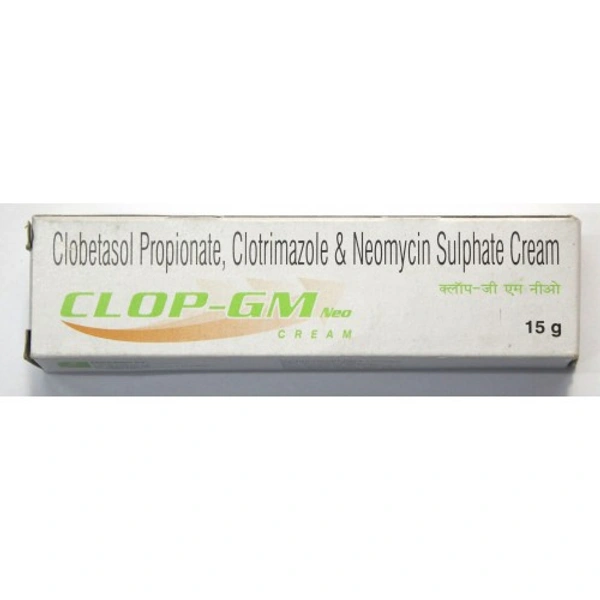 Clop GM