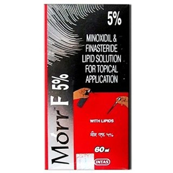 Morr F  5%