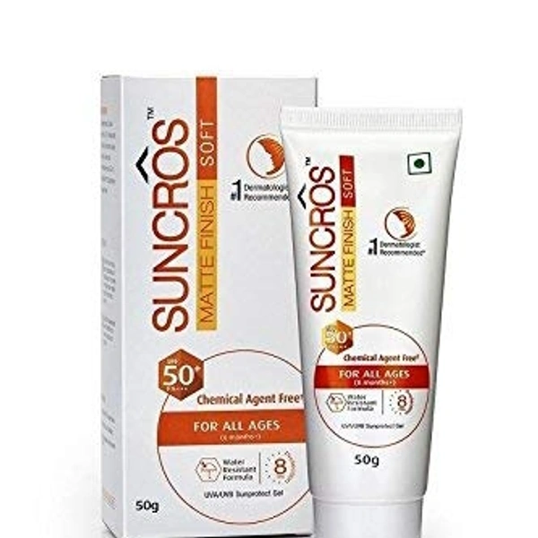 Suncros Sunscreen