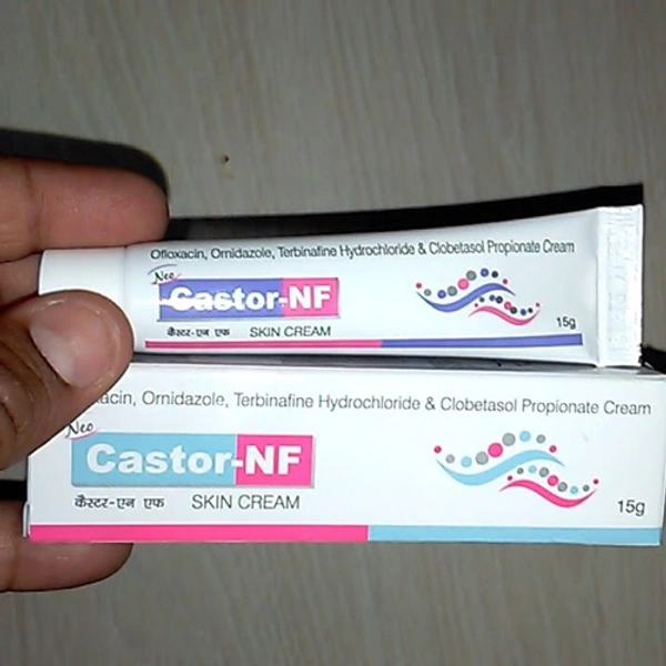 Castor -NF