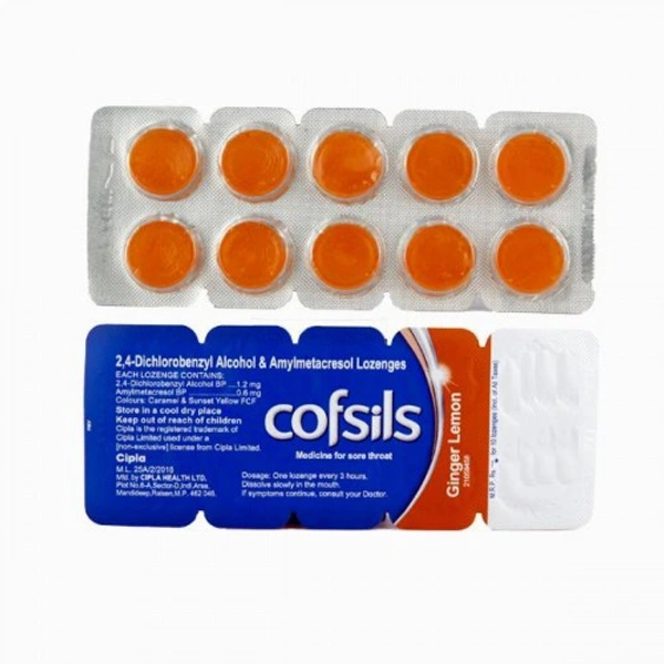 Cofsils