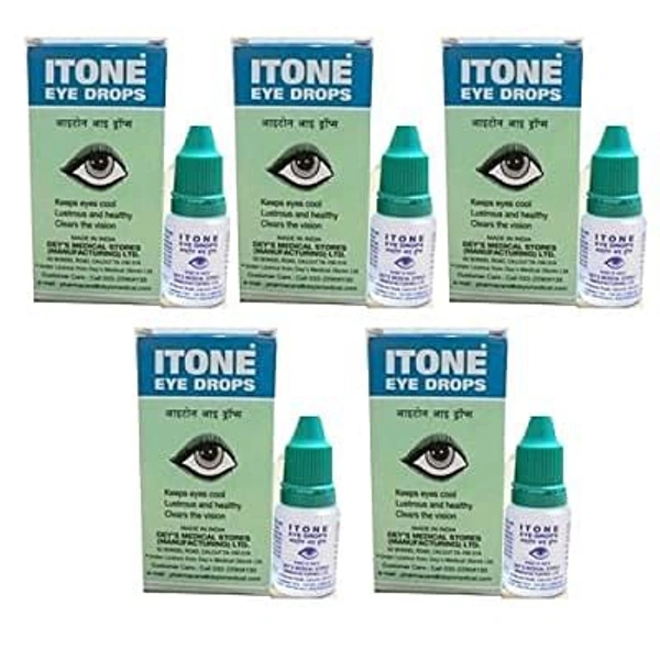 Itone Eye Drop