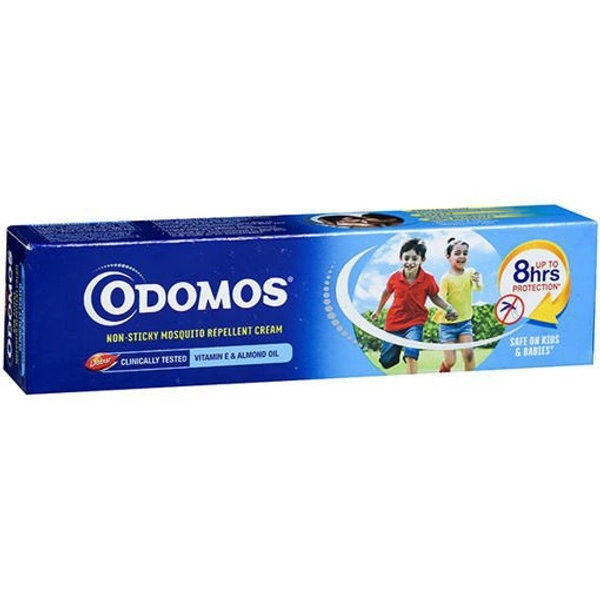 Odomos - Large