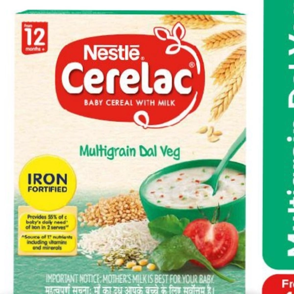 Cerelac No. 12