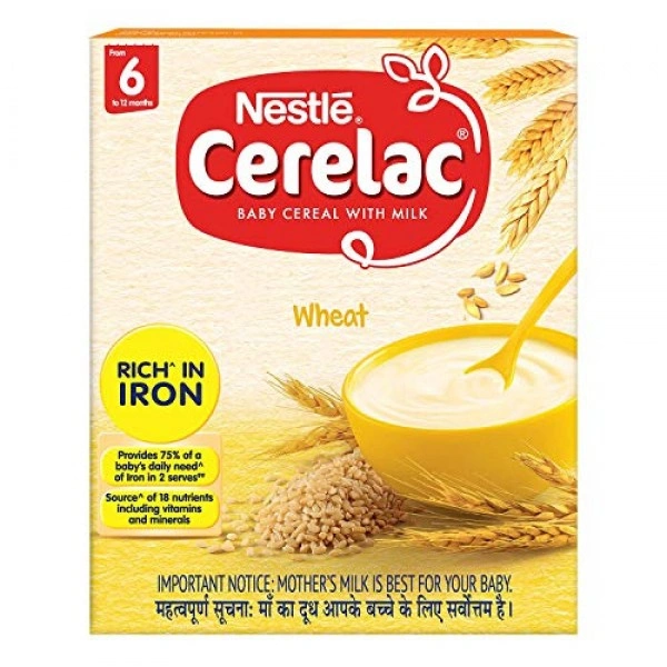 Cerelac No.6